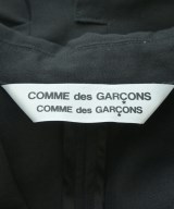 COMME des GARCONS COMME des GARCONS（コムデギャルソンコムデギャルソン）カジュアルジャケット 黒 サイズ:-(M位) レディース/2200668297035