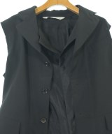 COMME des GARCONS COMME des GARCONS（コムデギャルソンコムデギャルソン）カジュアルジャケット 黒 サイズ:-(M位) レディース/2200668297035