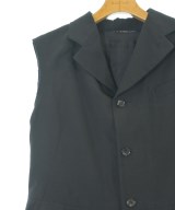 COMME des GARCONS COMME des GARCONS（コムデギャルソンコムデギャルソン）カジュアルジャケット 黒 サイズ:-(M位) レディース/2200668297035