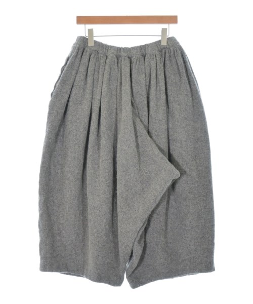 COMME des GARCONS COMME des GARCONS（コムデギャルソンコムデギャルソン）その他 グレー サイズ:S レディース/2200668640039