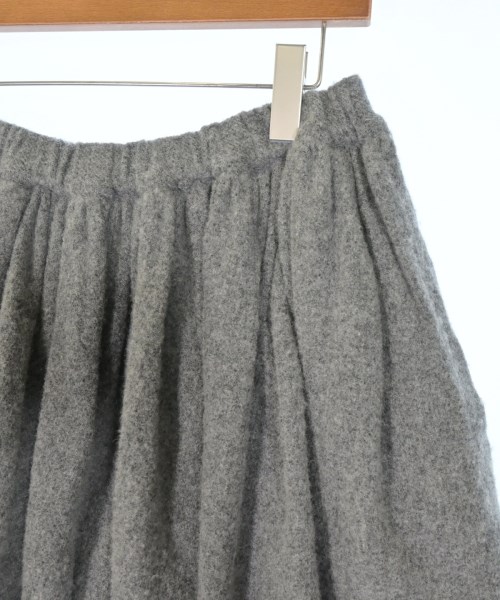 COMME des GARCONS COMME des GARCONS（コムデギャルソンコムデギャルソン）その他 グレー サイズ:S レディース/2200668640039