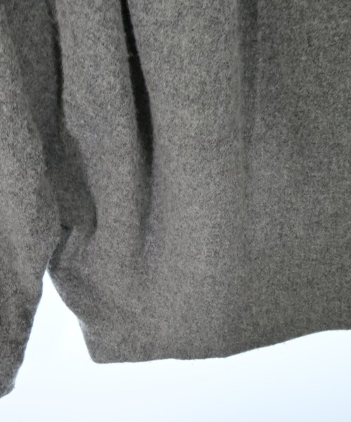 COMME des GARCONS COMME des GARCONS（コムデギャルソンコムデギャルソン）その他 グレー サイズ:S レディース/2200668640039