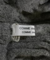 COMME des GARCONS COMME des GARCONS（コムデギャルソンコムデギャルソン）その他 グレー サイズ:S レディース/2200668640039