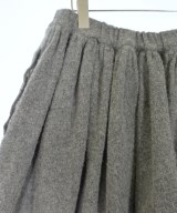 COMME des GARCONS COMME des GARCONS（コムデギャルソンコムデギャルソン）その他 グレー サイズ:S レディース/2200668640039