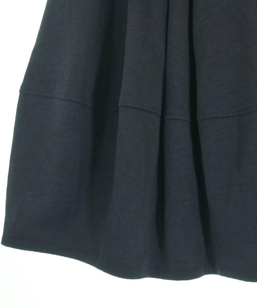 COMME des GARCONS COMME des GARCONS（コムデギャルソンコムデギャルソン）ロング・マキシ丈スカート 紺 サイズ:S レディース/2200648881087