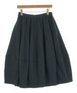 COMME des GARCONS COMME des GARCONS（コムデギャルソンコムデギャルソン）ロング・マキシ丈スカート 紺 サイズ:S レディース/2200648881087