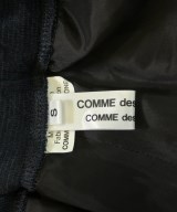 COMME des GARCONS COMME des GARCONS（コムデギャルソンコムデギャルソン）ロング・マキシ丈スカート 紺 サイズ:S レディース/2200648881087