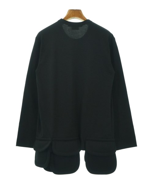 COMME des GARCONS COMME des GARCONS（コムデギャルソンコムデギャルソン）Tシャツ・カットソー 黒 サイズ:S レディース/2200667030022