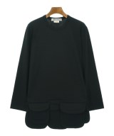 COMME des GARCONS COMME des GARCONS（コムデギャルソンコムデギャルソン）Tシャツ・カットソー 黒 サイズ:S レディース/2200667030022