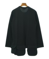 COMME des GARCONS COMME des GARCONS（コムデギャルソンコムデギャルソン）Tシャツ・カットソー 黒 サイズ:S レディース/2200667030022