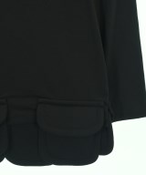 COMME des GARCONS COMME des GARCONS（コムデギャルソンコムデギャルソン）Tシャツ・カットソー 黒 サイズ:S レディース/2200667030022