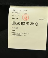 COMME des GARCONS COMME des GARCONS（コムデギャルソンコムデギャルソン）Tシャツ・カットソー 黒 サイズ:S レディース/2200667030053