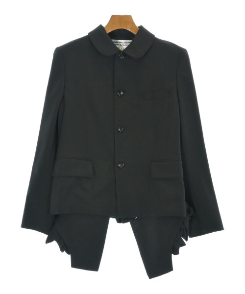コムデギャルソンコムデギャルソン(COMME des GARCONS COMME des GARCONS)のCOMME des GARCONS COMME des GARCONS カジュアルジャケット