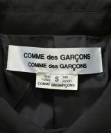 COMME des GARCONS COMME des GARCONS（コムデギャルソンコムデギャルソン）カジュアルジャケット 黒 サイズ:S レディース/2200667030060