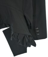 COMME des GARCONS COMME des GARCONS（コムデギャルソンコムデギャルソン）カジュアルジャケット 黒 サイズ:S レディース/2200667030060