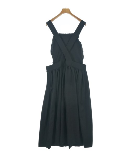 COMME des GARCONS COMME des GARCONS（コムデギャルソンコムデギャルソン）ワンピース 黒 サイズ:S レディース/2200667030138