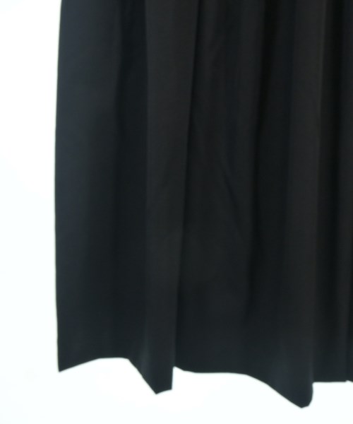 COMME des GARCONS COMME des GARCONS（コムデギャルソンコムデギャルソン）ワンピース 黒 サイズ:S レディース/2200667030138
