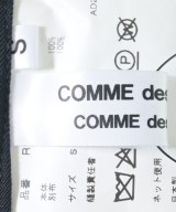 COMME des GARCONS COMME des GARCONS（コムデギャルソンコムデギャルソン）ワンピース 黒 サイズ:S レディース/2200667030138