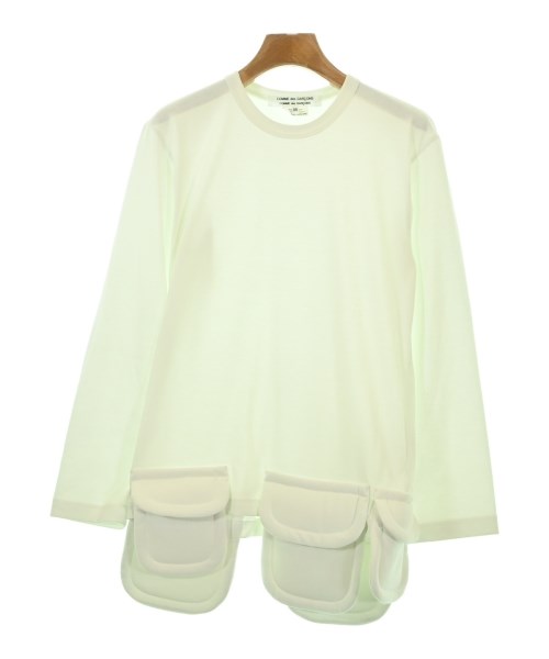 COMME des GARCONS COMME des GARCONS(コムデギャルソンコムデギャルソン)のTシャツ・カットソー サイズ:XS 27,500円