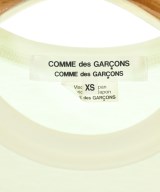 COMME des GARCONS COMME des GARCONS（コムデギャルソンコムデギャルソン）Tシャツ・カットソー 白 サイズ:XS レディース/2200667030206