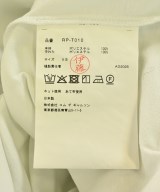 COMME des GARCONS COMME des GARCONS（コムデギャルソンコムデギャルソン）Tシャツ・カットソー 白 サイズ:XS レディース/2200667030206