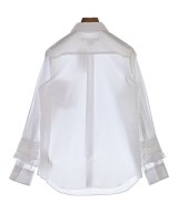 COMME des GARCONS COMME des GARCONS（コムデギャルソンコムデギャルソン）ブラウス 白 サイズ:XS レディース/2200667030237