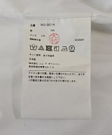 COMME des GARCONS COMME des GARCONS（コムデギャルソンコムデギャルソン）ブラウス 白 サイズ:XS レディース/2200667030237