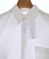 COMME des GARCONS COMME des GARCONS（コムデギャルソンコムデギャルソン）ブラウス 白 サイズ:XS レディース/2200667030237