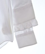 COMME des GARCONS COMME des GARCONS（コムデギャルソンコムデギャルソン）ブラウス 白 サイズ:XS レディース/2200667030237