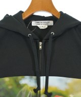 COMME des GARCONS COMME des GARCONS（コムデギャルソンコムデギャルソン）パーカー 黒 サイズ:M レディース/2200668438018