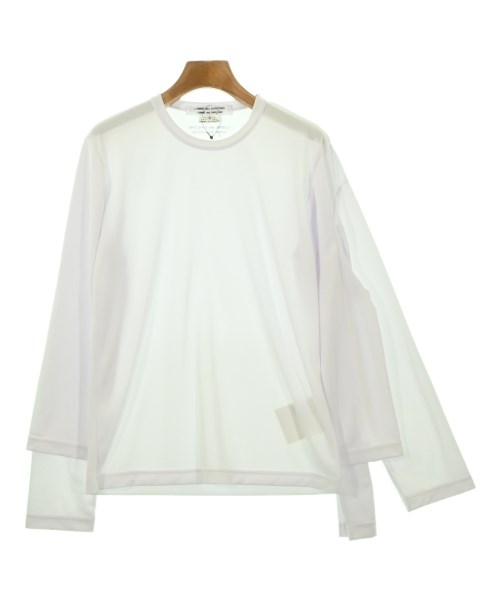 COMME des GARCONS COMME des GARCONS(コムデギャルソンコムデギャルソン)のTシャツ・カットソー サイズ:S 13,600円
