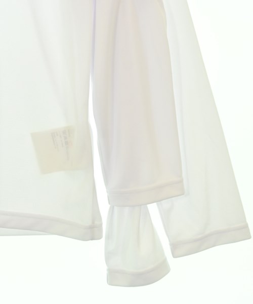 COMME des GARCONS COMME des GARCONS（コムデギャルソンコムデギャルソン）Tシャツ・カットソー 白 サイズ:S レディース/2200668438063