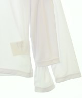 COMME des GARCONS COMME des GARCONS（コムデギャルソンコムデギャルソン）Tシャツ・カットソー 白 サイズ:S レディース/2200668438063