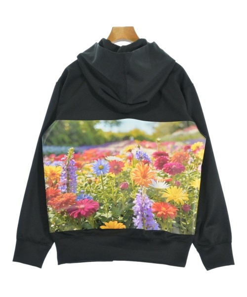 COMME des GARCONS COMME des GARCONS（コムデギャルソンコムデギャルソン）パーカー 黒 サイズ:M レディース/2200668438070
