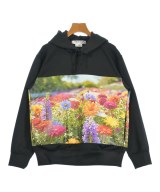 COMME des GARCONS COMME des GARCONS（コムデギャルソンコムデギャルソン）パーカー 黒 サイズ:M レディース/2200668438070