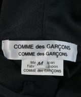 COMME des GARCONS COMME des GARCONS（コムデギャルソンコムデギャルソン）パーカー 黒 サイズ:M レディース/2200668438070