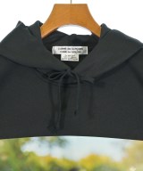 COMME des GARCONS COMME des GARCONS（コムデギャルソンコムデギャルソン）パーカー 黒 サイズ:M レディース/2200668438070