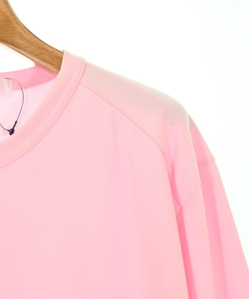 COMME des GARCONS COMME des GARCONS（コムデギャルソンコムデギャルソン）Tシャツ・カットソー ピンク サイズ:M レディース/2200669141023