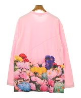 COMME des GARCONS COMME des GARCONS（コムデギャルソンコムデギャルソン）Tシャツ・カットソー ピンク サイズ:M レディース/2200669141023