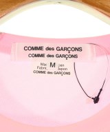 COMME des GARCONS COMME des GARCONS（コムデギャルソンコムデギャルソン）Tシャツ・カットソー ピンク サイズ:M レディース/2200669141023