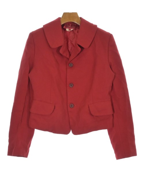 コムデギャルソンコムデギャルソン(COMME des GARCONS COMME des GARCONS)のCOMME des GARCONS COMME des GARCONS カジュアルジャケット