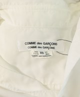 COMME des GARCONS COMME des GARCONS（コムデギャルソンコムデギャルソン）カジュアルシャツ 白 サイズ:XS レディース/2200669148053