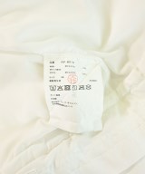 COMME des GARCONS COMME des GARCONS（コムデギャルソンコムデギャルソン）カジュアルシャツ 白 サイズ:XS レディース/2200669148053