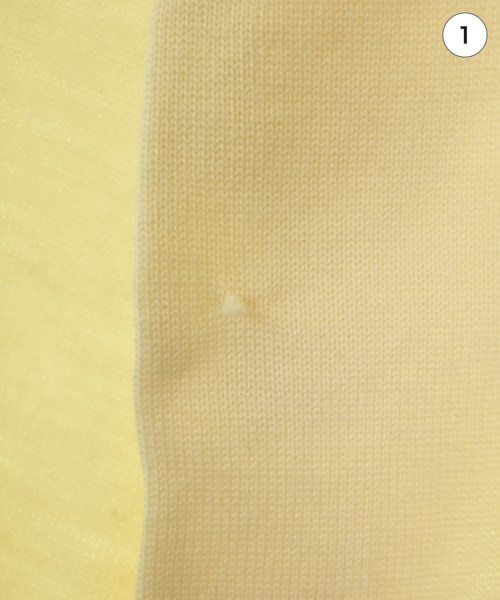 COMME des GARCONS COMME des GARCONS（コムデギャルソンコムデギャルソン）ニット・セーター ベージュ サイズ:S レディース/2200669330090