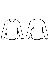 COMME des GARCONS COMME des GARCONS（コムデギャルソンコムデギャルソン）ニット・セーター ベージュ サイズ:S レディース/2200669330090