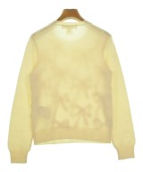 COMME des GARCONS COMME des GARCONS（コムデギャルソンコムデギャルソン）ニット・セーター ベージュ サイズ:S レディース/2200669330090