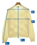 COMME des GARCONS COMME des GARCONS（コムデギャルソンコムデギャルソン）ニット・セーター ベージュ サイズ:S レディース/2200669330090