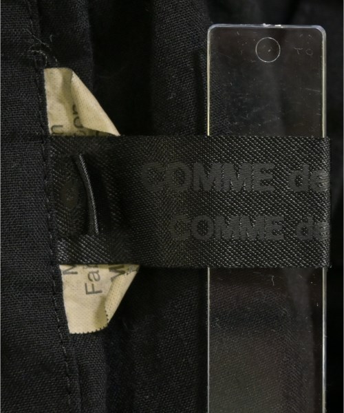 COMME des GARCONS COMME des GARCONS（コムデギャルソンコムデギャルソン）ロング・マキシ丈スカート 黒 サイズ:S レディース/2200669330106