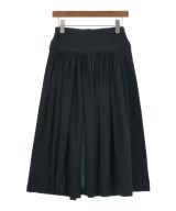 COMME des GARCONS COMME des GARCONS（コムデギャルソンコムデギャルソン）ロング・マキシ丈スカート 黒 サイズ:S レディース/2200669330106