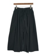 COMME des GARCONS COMME des GARCONS（コムデギャルソンコムデギャルソン）ロング・マキシ丈スカート 黒 サイズ:S レディース/2200669330106